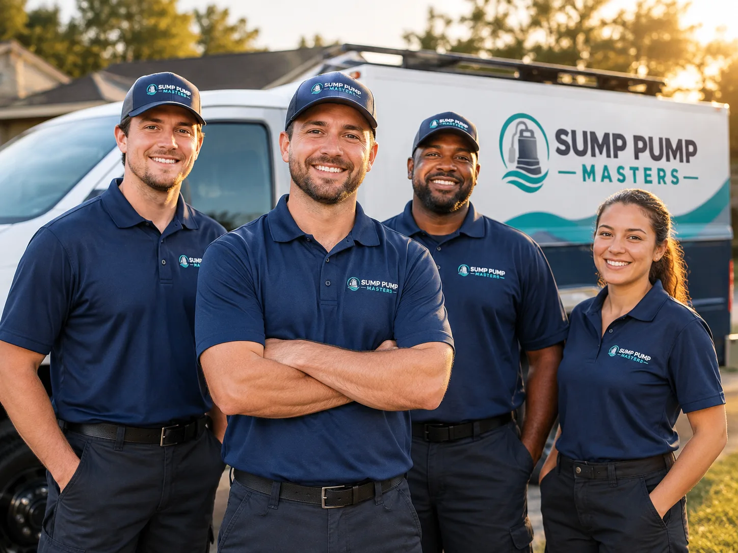 Sump Pump Repair company in Devers, TX