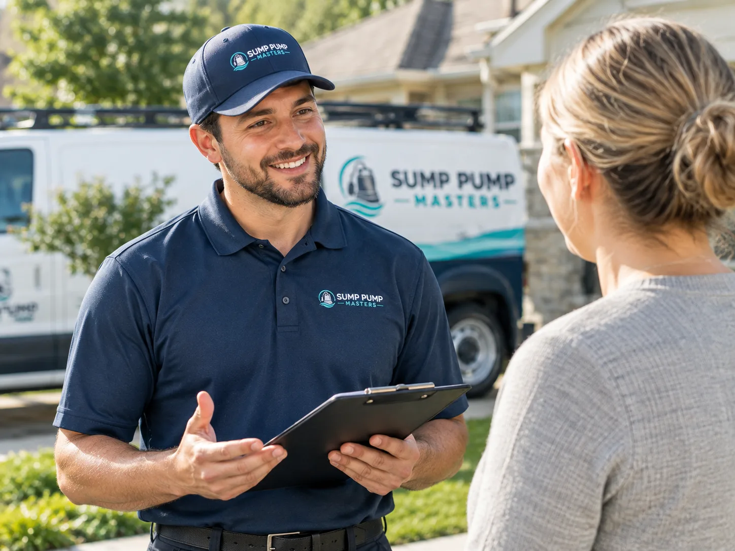 Sump Pump Repair Devers, TX FAQs